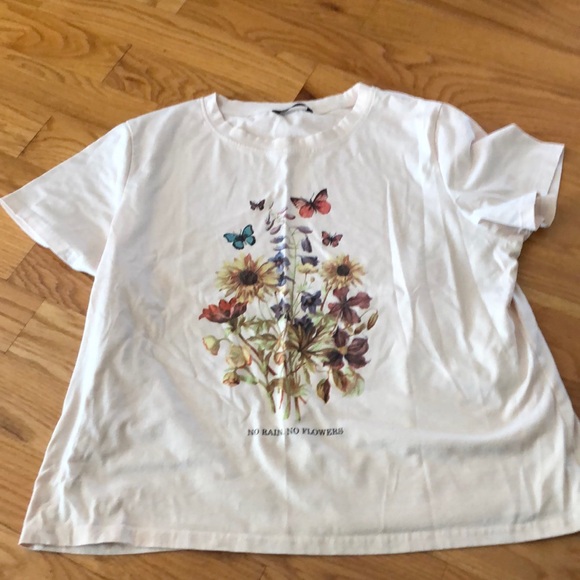 BUNDLE OF 2….Womens short sleeve tshirts, great condition, both 2XL - Picture 1 of 7